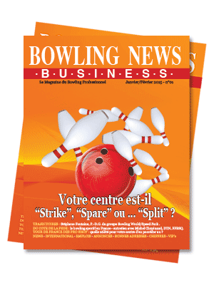 Pub en page d'accueil de BowlingNews.fr ?...