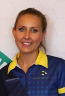 Jenny Wegner, Sweden leads 53th QubicaAMF WorldCup after 18 games!