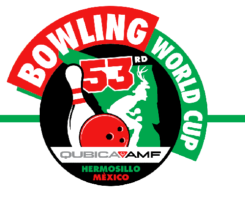QubicaAMF 53th Bowling WorldCup