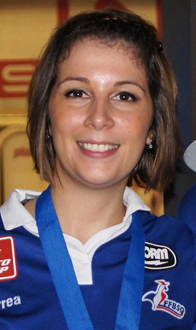 Solène Goron
